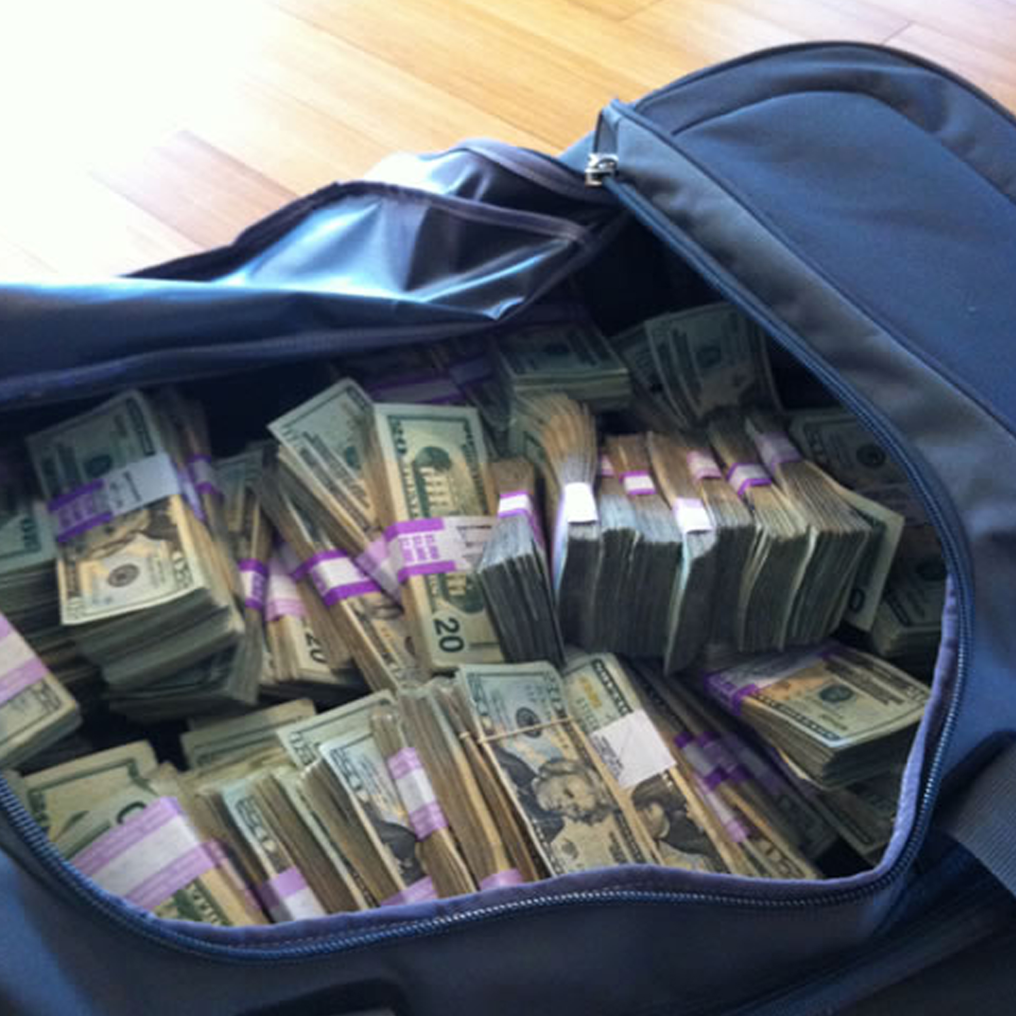 What Is A Money Bag Slang At Jimmie Young Blog